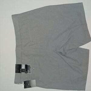 Callaway Opti-Dri Golf Shorts Heather Gray NWT